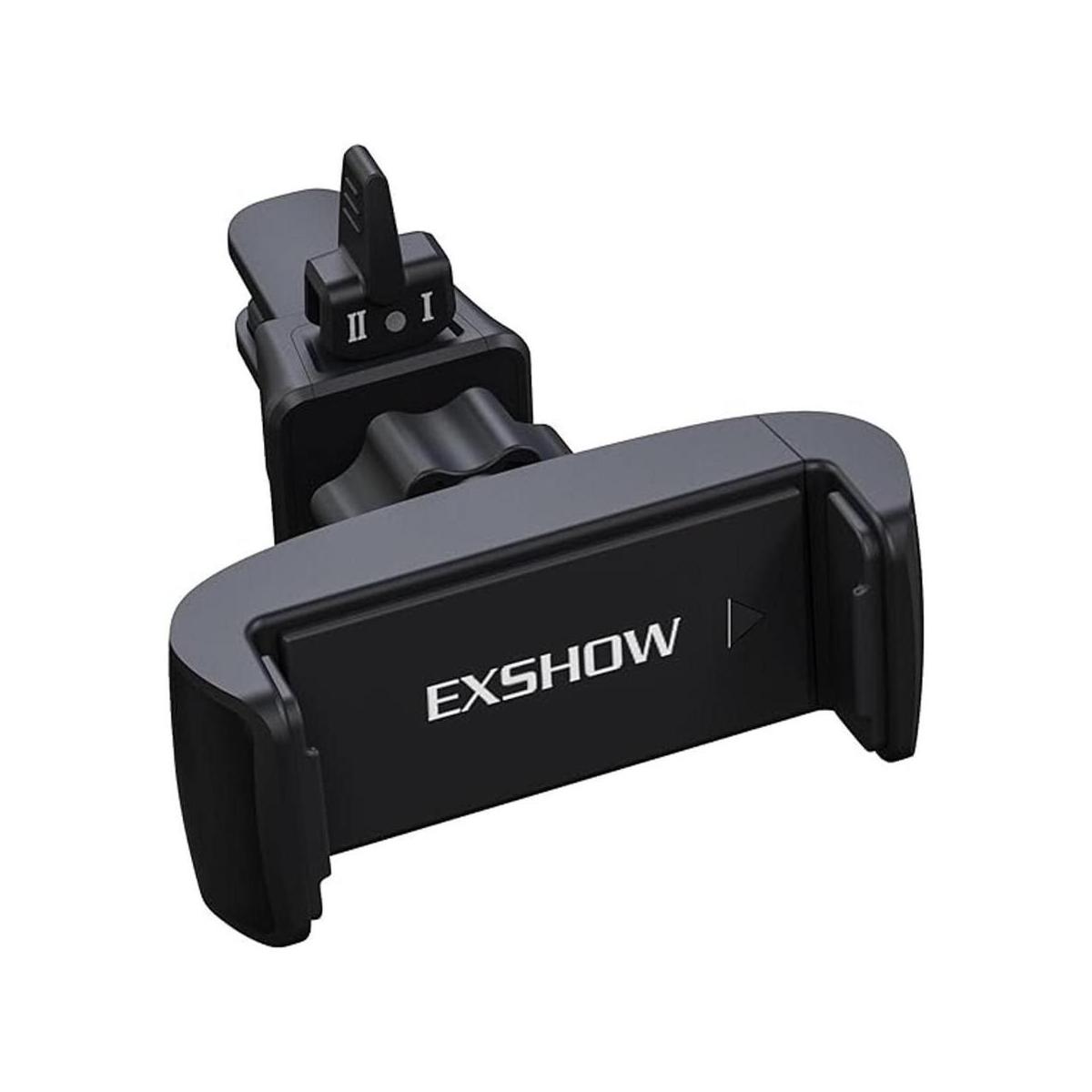 EXSHOW Mecanismo de desenganche de soporte universal con