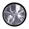 Canarm IFM411B14BK LTD Ryland Lámpara de techo 2 luces_5