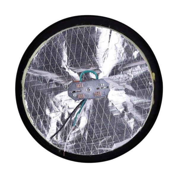 Canarm IFM411B14BK LTD Ryland Lámpara de techo 2 luces_5