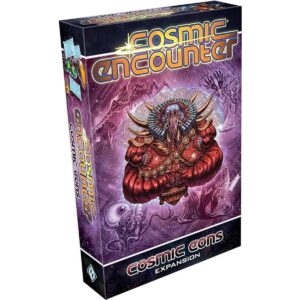Juego de mesa Cosmic Eons EXPANSION Juego de_1