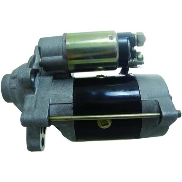Repuesto de arranque para Ford 6.4 V8 F250 F350 F450 F550_5