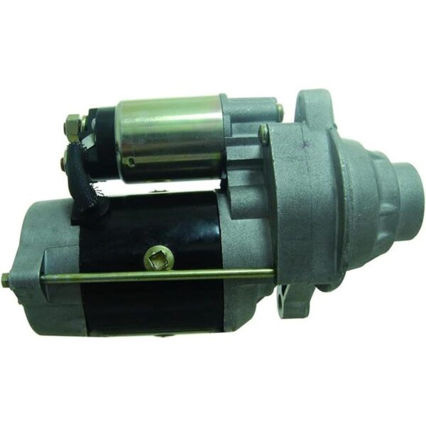 Repuesto de arranque para Ford 6.4 V8 F250 F350 F450 F550_4