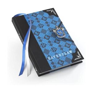 Diario Harry Potter Ravenclaw_1
