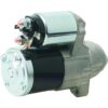 Repuesto de arranque para Chrysler Sebring 2.4L 0710_2