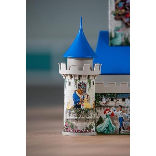 Ravensburger Disney castillo Empaque estándar Estándar_4