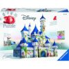 Ravensburger Disney castillo Empaque estándar Estándar_1