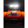 Apex Barra de aluminio con 8 luces LED para Productos RC