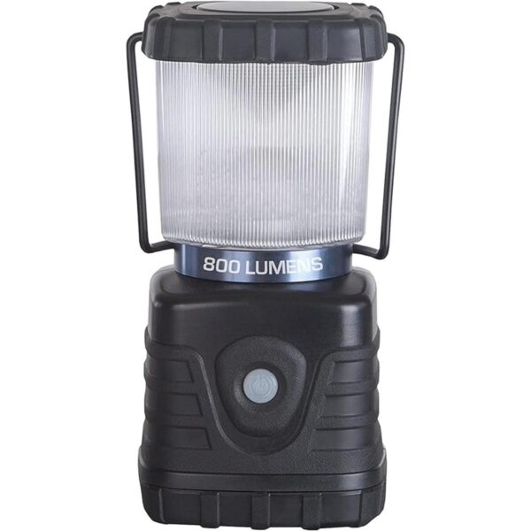 Stansport 800 lúmenes LED linterna_1