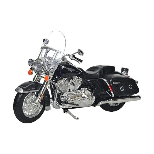 Maisto 112 HarleyDavidson Custom FLHRC Road King Classic_1