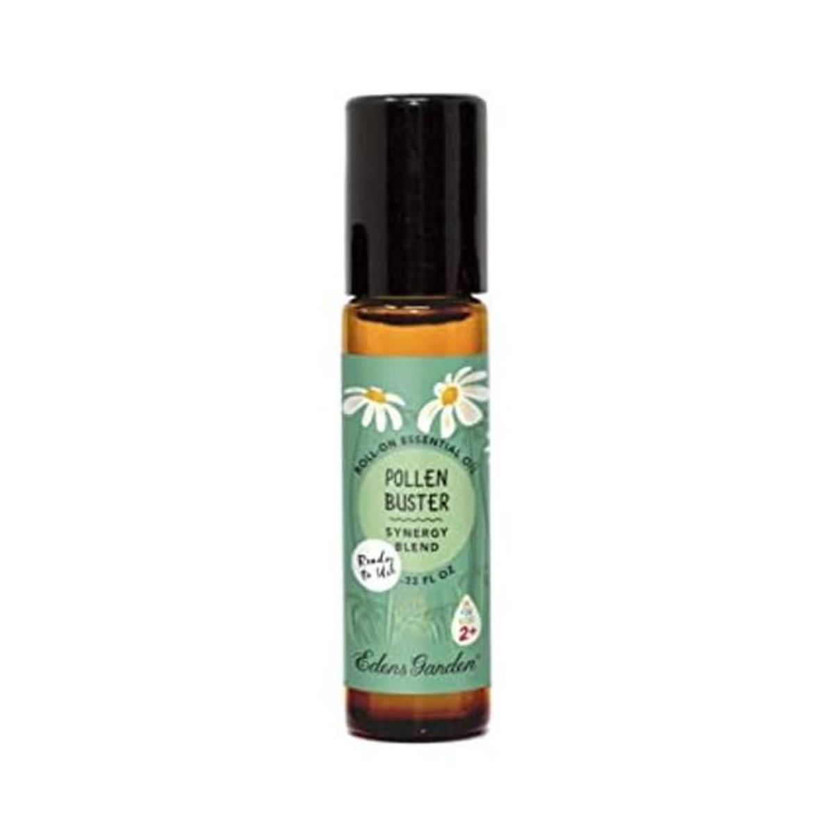 Edens Garden Pollen BusterOK For Kids Mezcla de aceites