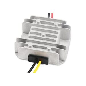 DROK DC 12 V Regulador de voltaje de Boost Step Up Dc 5_1