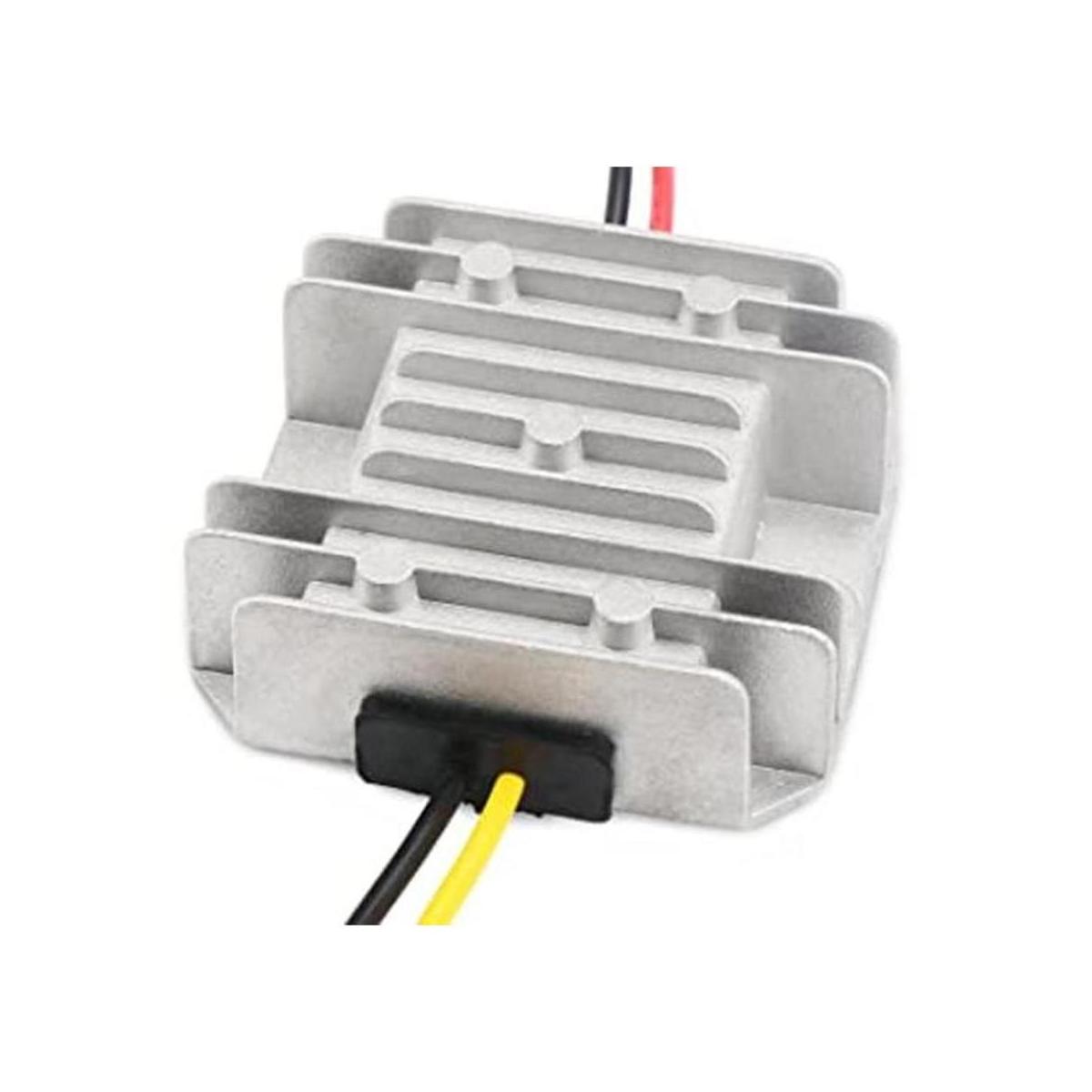 DROK DC 12 V Regulador de voltaje de Boost Step Up Dc 5