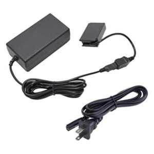 Cámara Ac Kit de adaptador de corrientecargador para_1