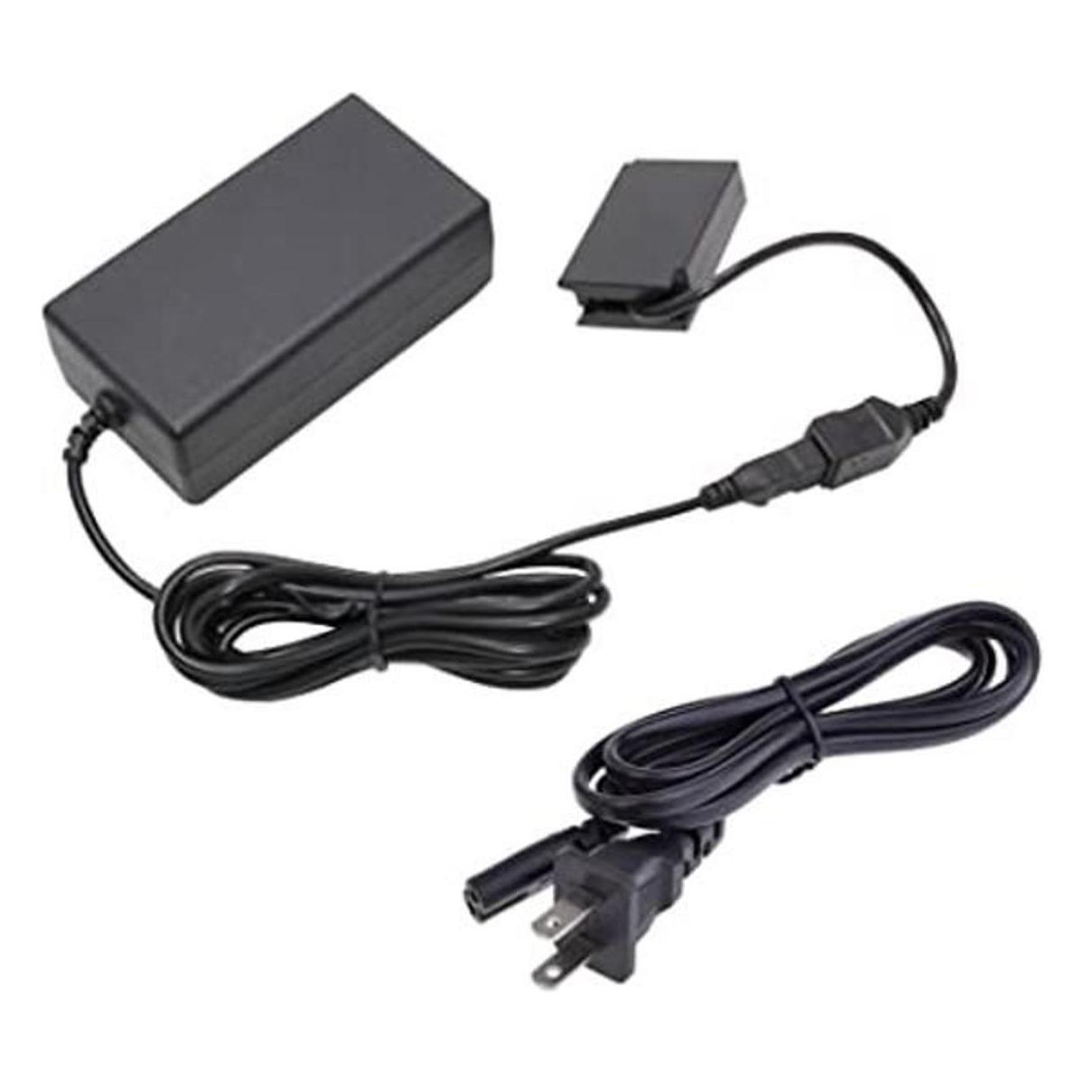 Cámara Ac Kit de adaptador de corrientecargador para