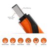 SHARPAL 105N Sacapuntas multiusos para herramientas de_2