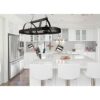Bastidor para cacerolas de cocina Elegant Designs._5