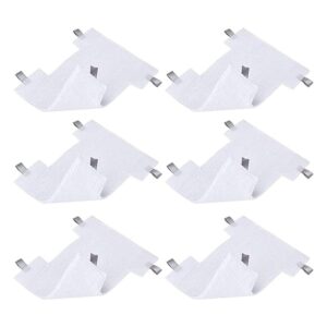 Artraise Kit de almohadillas series Hv300 de microfibra_1