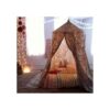 Dailyart Guirnalda de luces LED de 120 luces LED_5