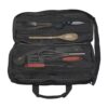 EVERPRIDE bolsa para cuchillo de chef profesional con_3