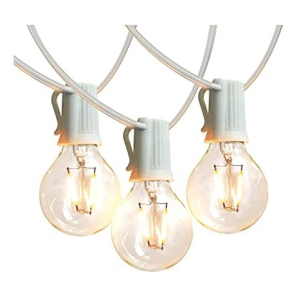 Brightech Ambience Pro Luz LED G40 Blanco Ambience WHT