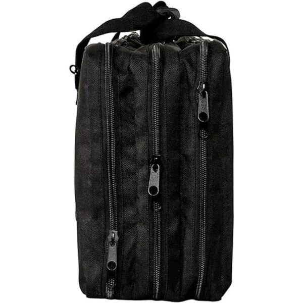 EVERPRIDE bolsa para cuchillo de chef profesional con_5