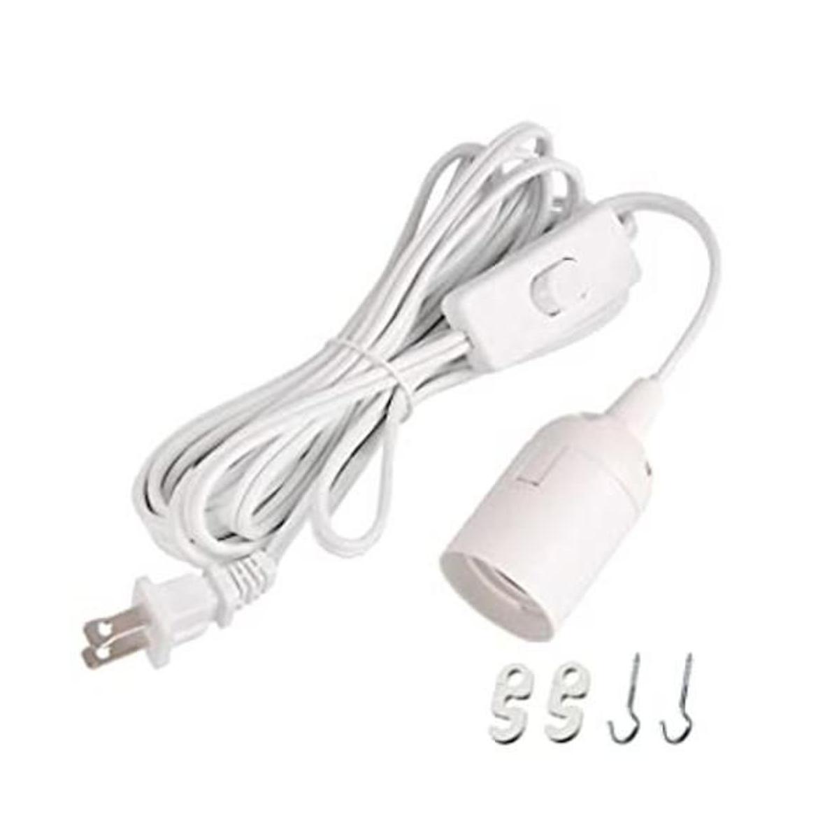 Cable de extensión de lám colgante