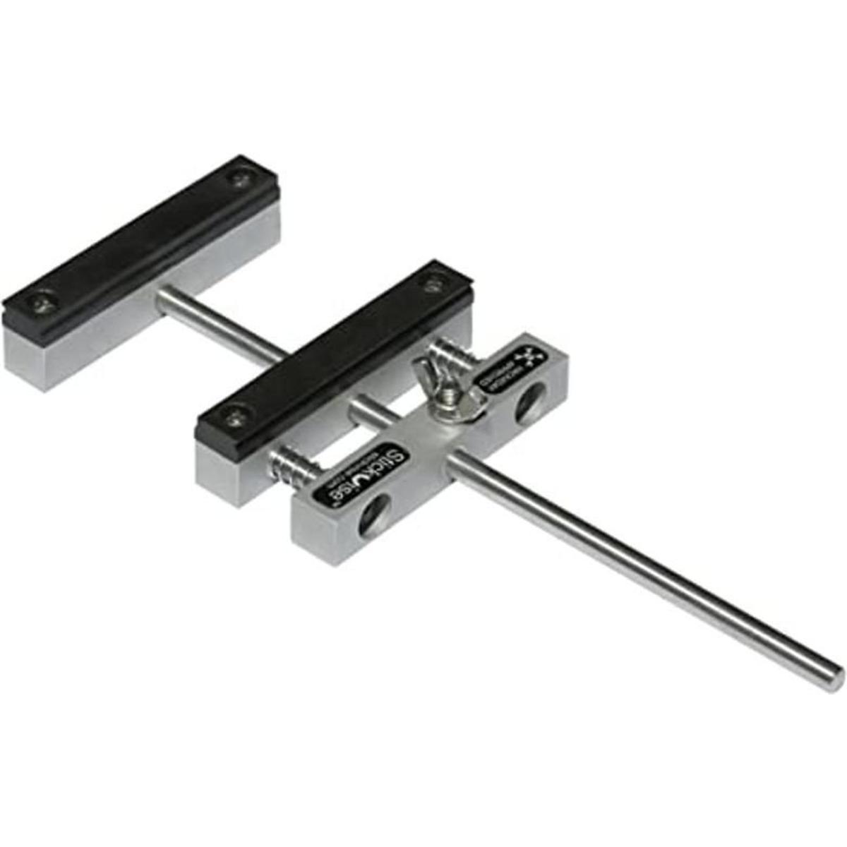 Stickvise Tornillo de PCB con mandíbulas de nailon estándar
