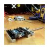 Stickvise Tornillo de PCB con mandíbulas de nailon estándar_2