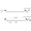 Stickvise Tornillo de PCB con mandíbulas de nailon estándar_4