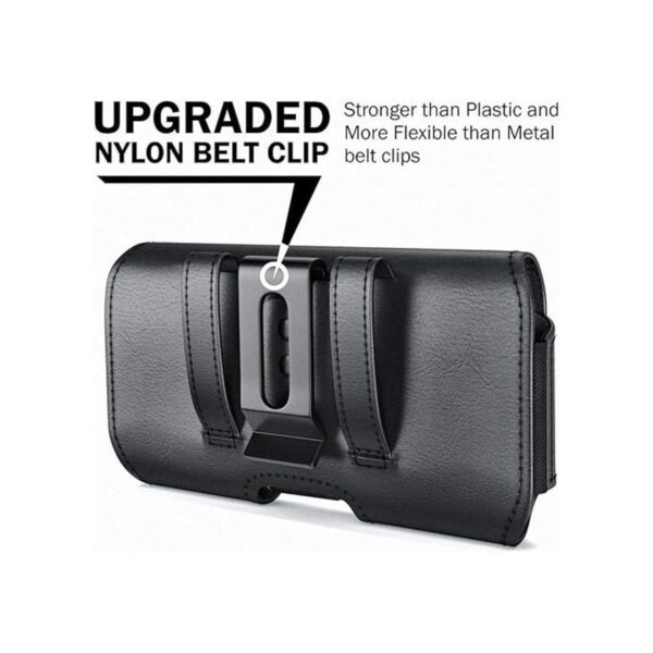 DeBin Funda para iPhone 14 Plus 14 Pro Max 13 Pro Max_3