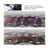 Coche de control remoto Rock Crawler de Cheerwing escala_4