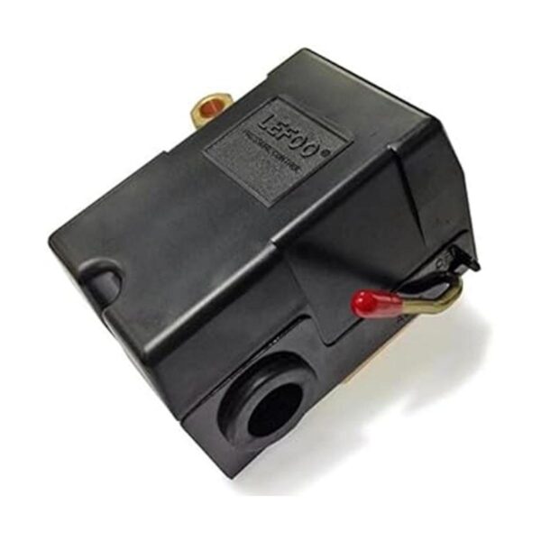 Control del interruptor de presión del compresor de aire_4