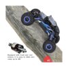 Coche de control remoto Rock Crawler de Cheerwing escala_3