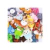 Joyin Toy paquete de 24 mini animales de peluche