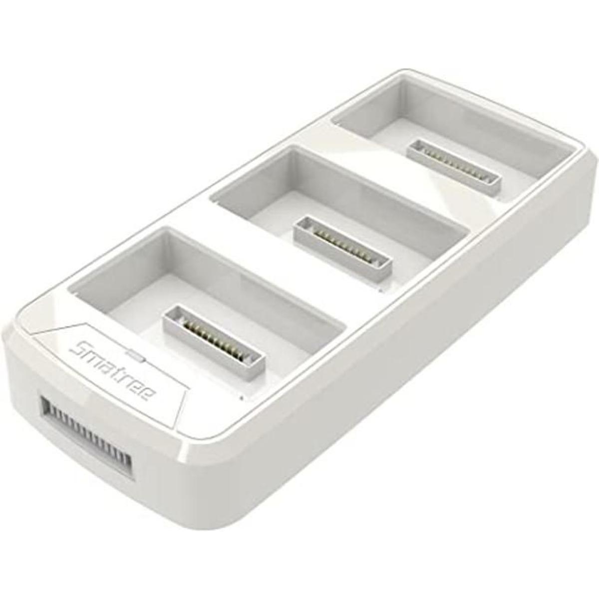 Smatree Hub de carga de batería compatible para DJI