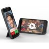 Encased DuraClip Funda para iPhone SE 2022 de 3_2