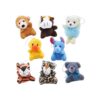 Joyin Toy paquete de 24 mini animales de peluche