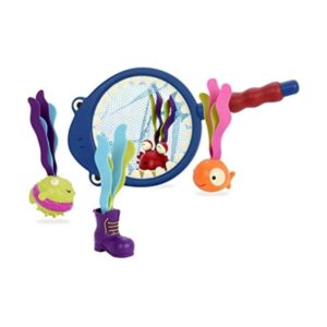 B toys by Battat Juguetes para piscina de animales_1