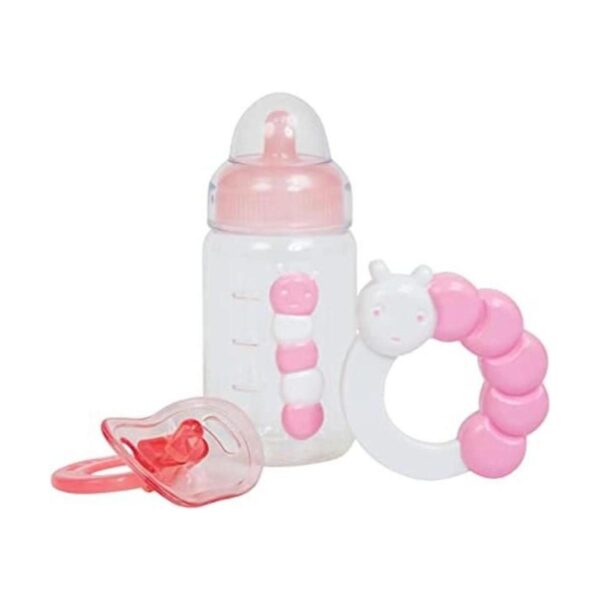 JC Toys juego de 3 piezas AZUL Set de regalo de_1