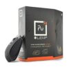 Ratón para juegos Lexip Pu94Ratón 3D con cable y RGB