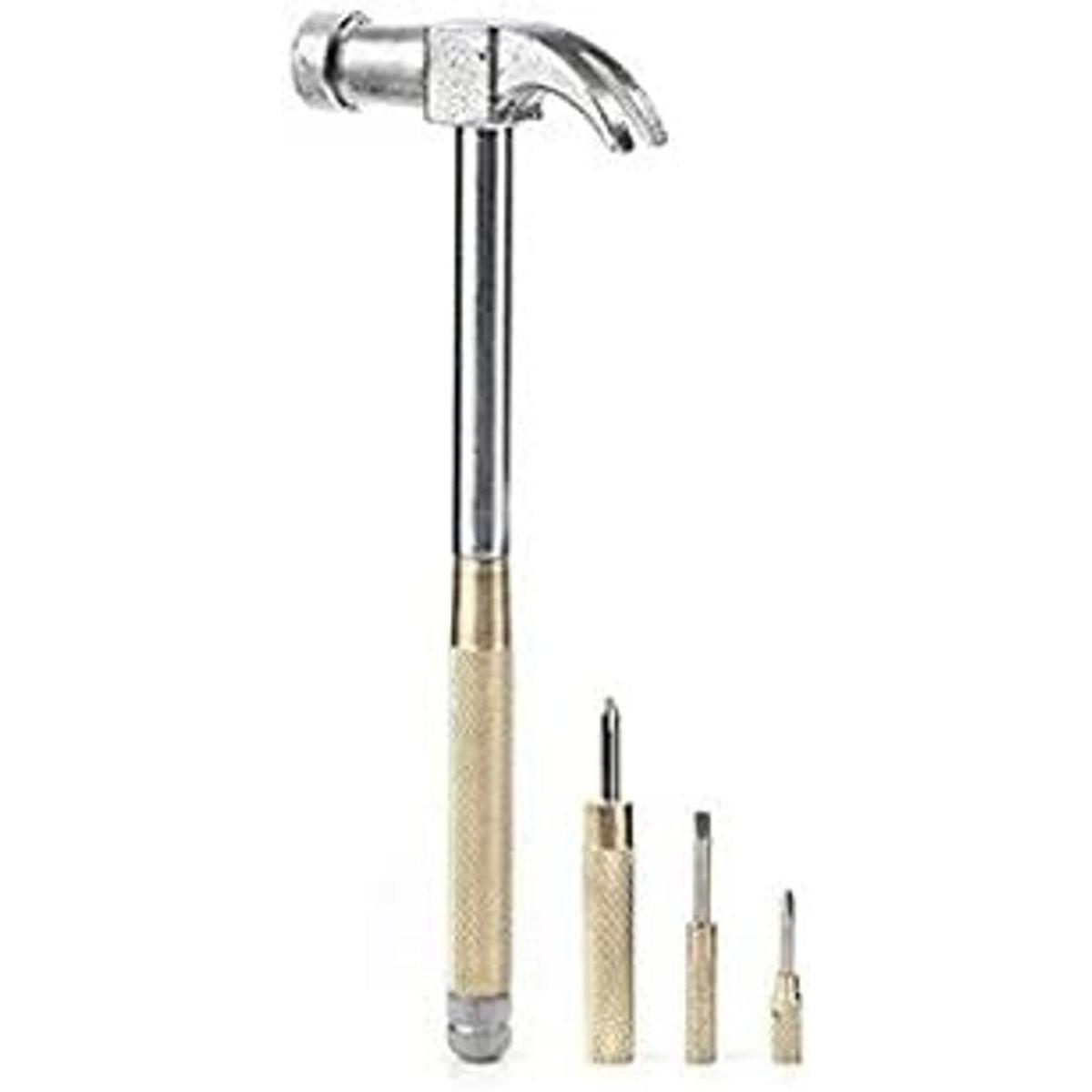 Herramienta Multi Hammer