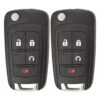 Keyless2Go repuesto de mando a distancia sin llave 4_2
