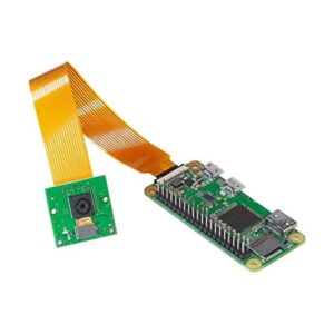 Arducam Módulo de cámara Raspberry Pi Zero de 5 MP 1080P_1