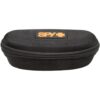 Spy Optic Rocky Gafas de sol de color negro mate suave_5