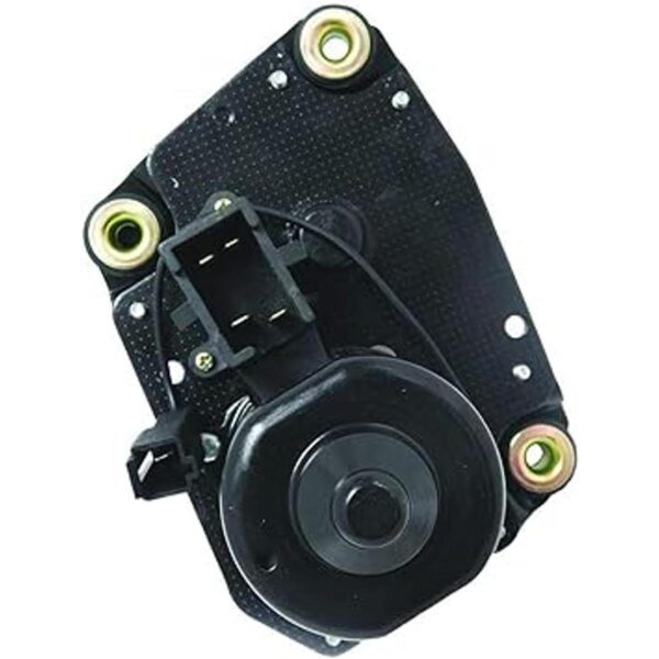 Reemplazo del motor del limpiaparabrisas delantero para_2