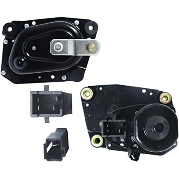 Reemplazo del motor del limpiaparabrisas delantero para_1