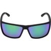 Spy Optic Rocky Gafas de sol de color negro mate suave_2
