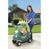 Little Tikes Cozy Coupe Dinosaur Exclusivo de Amazon_3