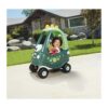 Little Tikes Cozy Coupe Dinosaur Exclusivo de Amazon_2