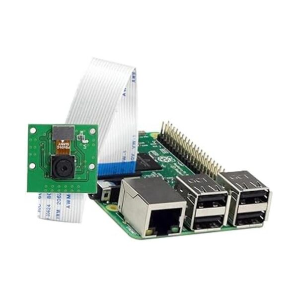 Arducam Módulo de cámara Raspberry Pi Zero de 5 MP 1080P_2